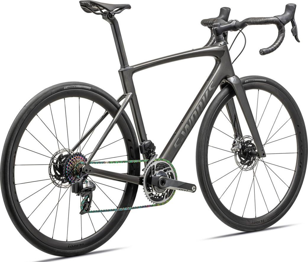 Specialized S-Works Roubaix SL8 2023 | BikeExchange