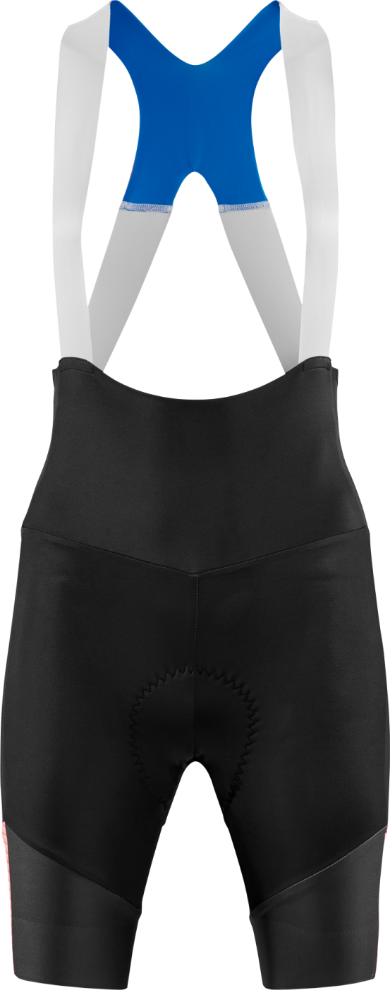TEAMLINE_WS_Trägerhose_PRO_kurz