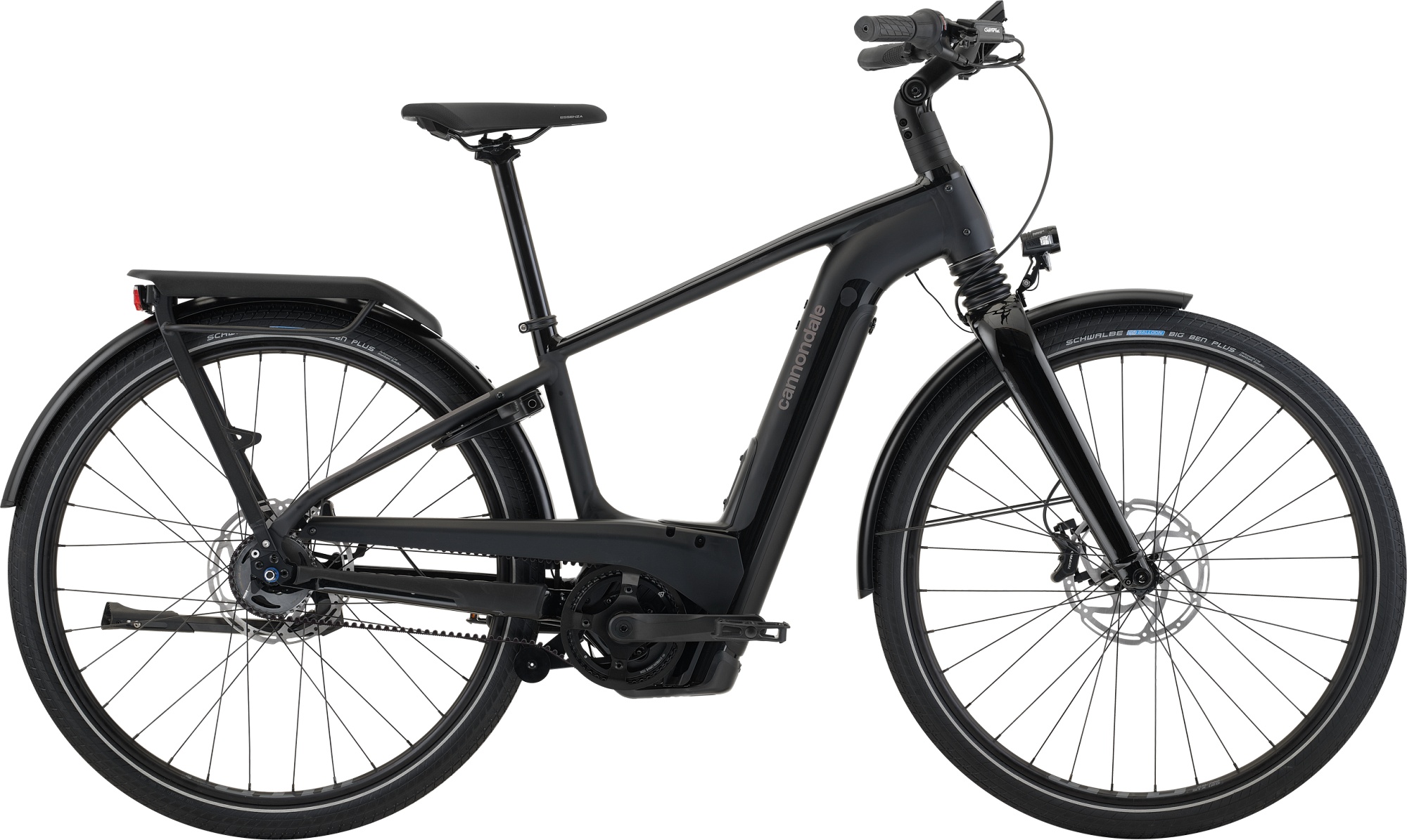 Cannondale Mavaro Neo 2 (27.5") 2023