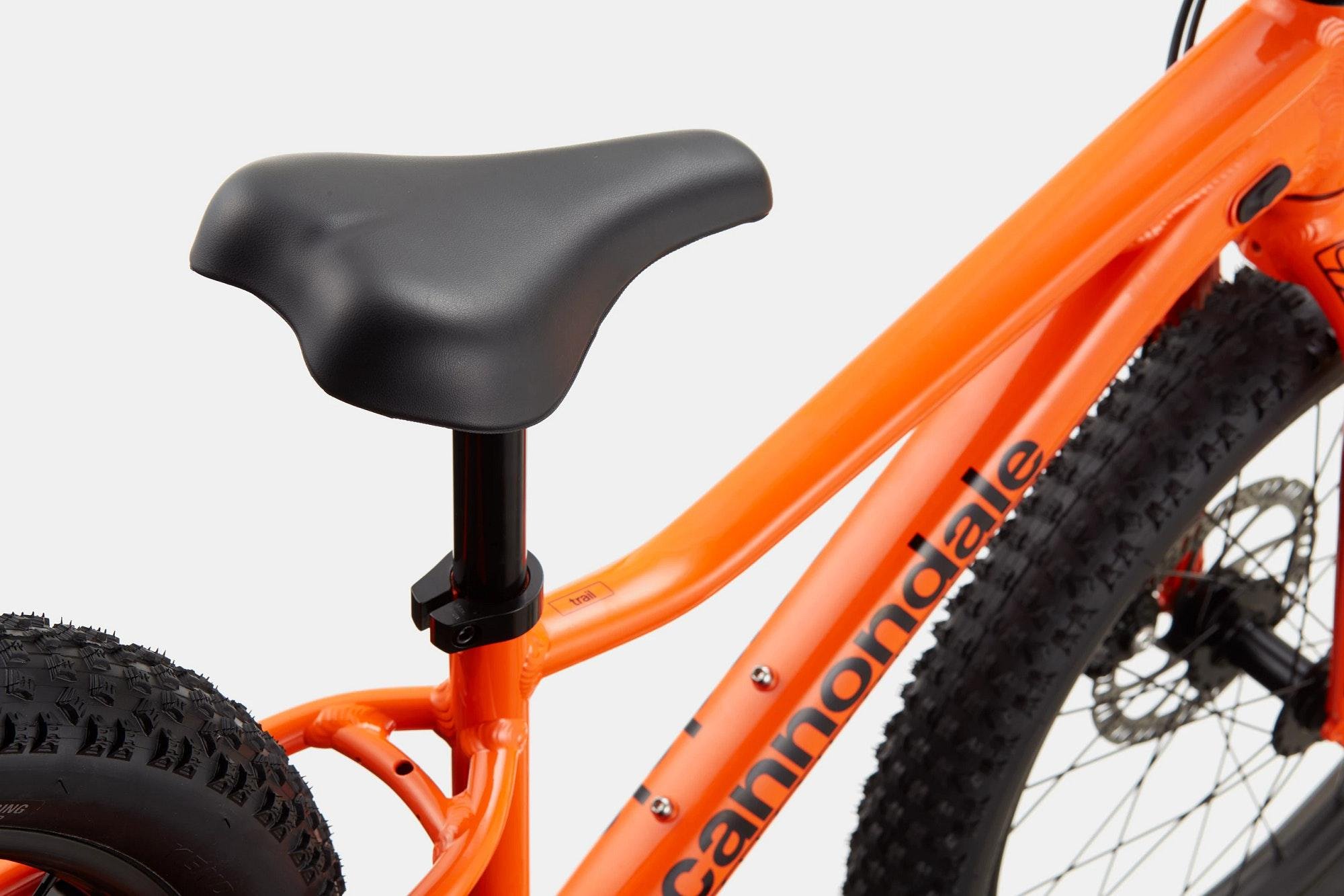 Cannondale Kids Trail Plus 20 2022 | BikeExchange