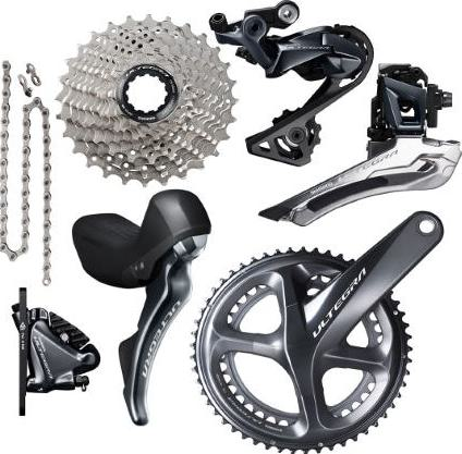 Ultegra_R8020_11Sp_Disc_Groupset