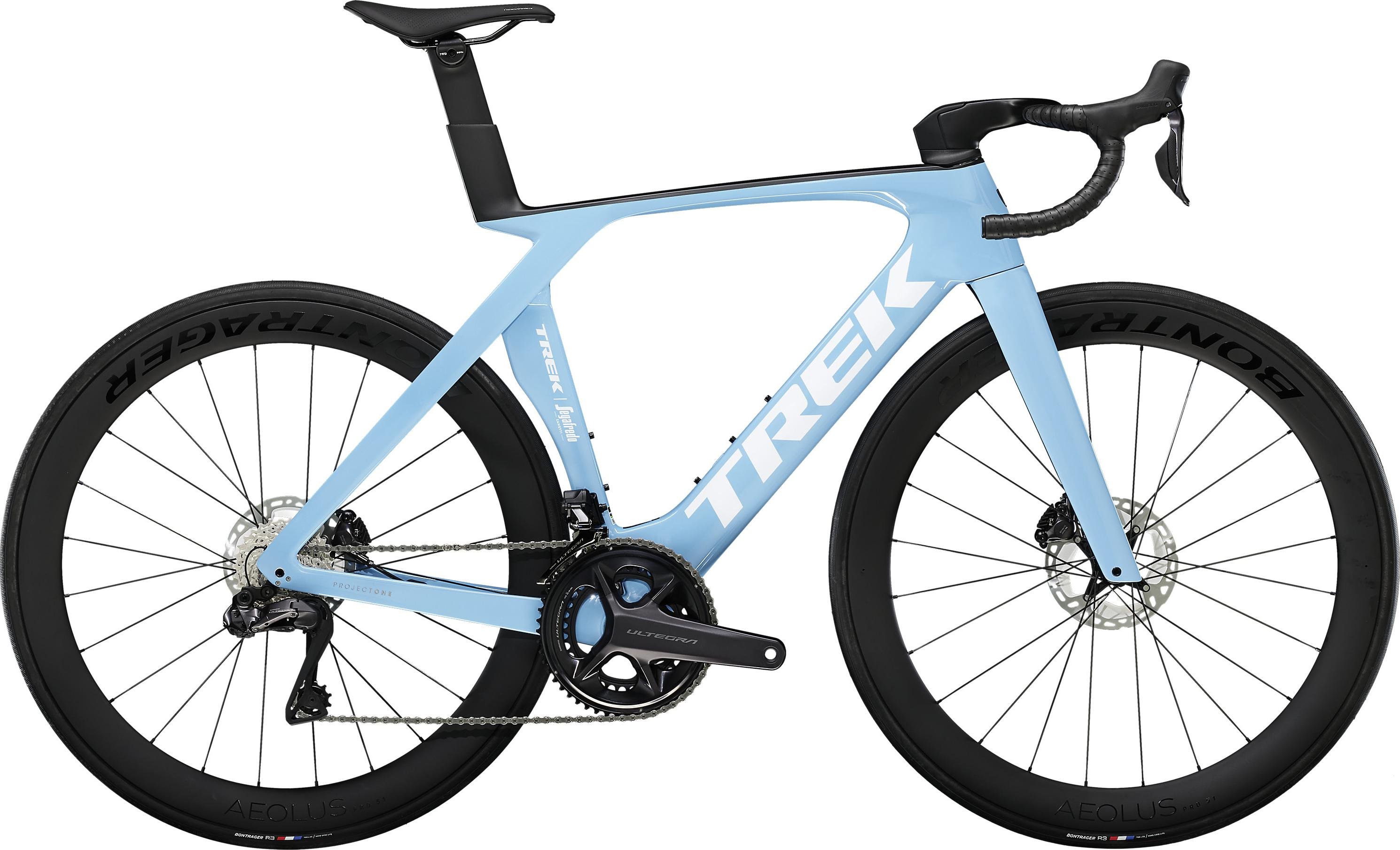 Trek Madone SLR 7 Gen 7 2023 | BikeExchange