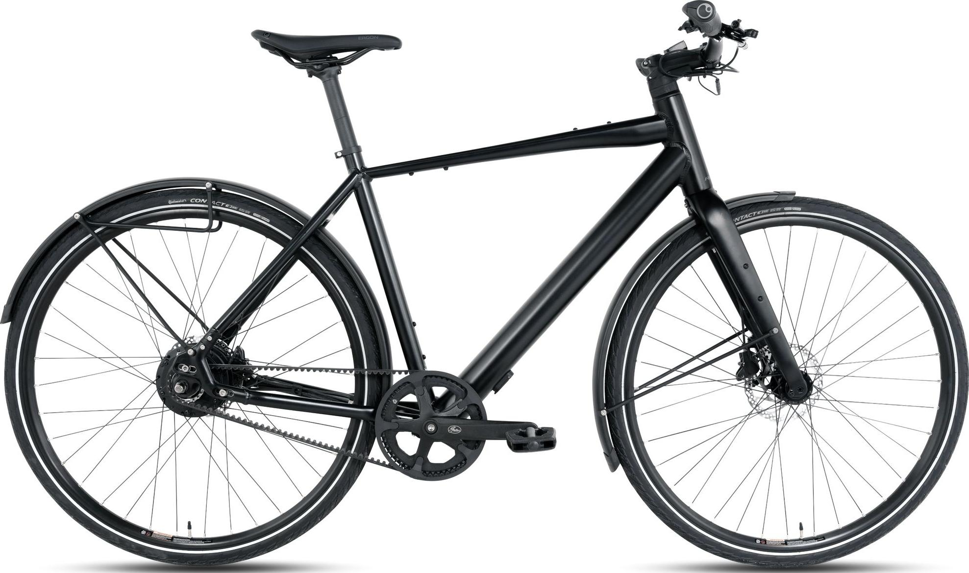 Ridley Urbx Gents Deore10 2023