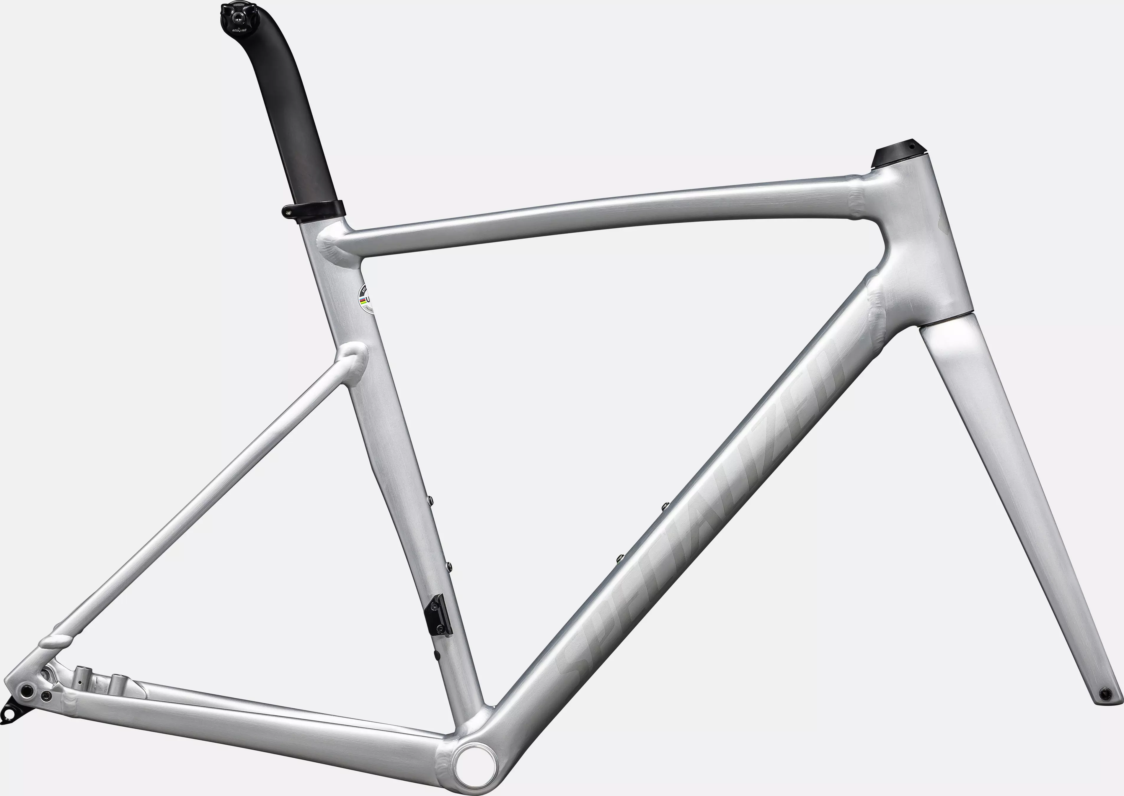 Specialized Allez Sprint Frameset 2024 | BikeExchange