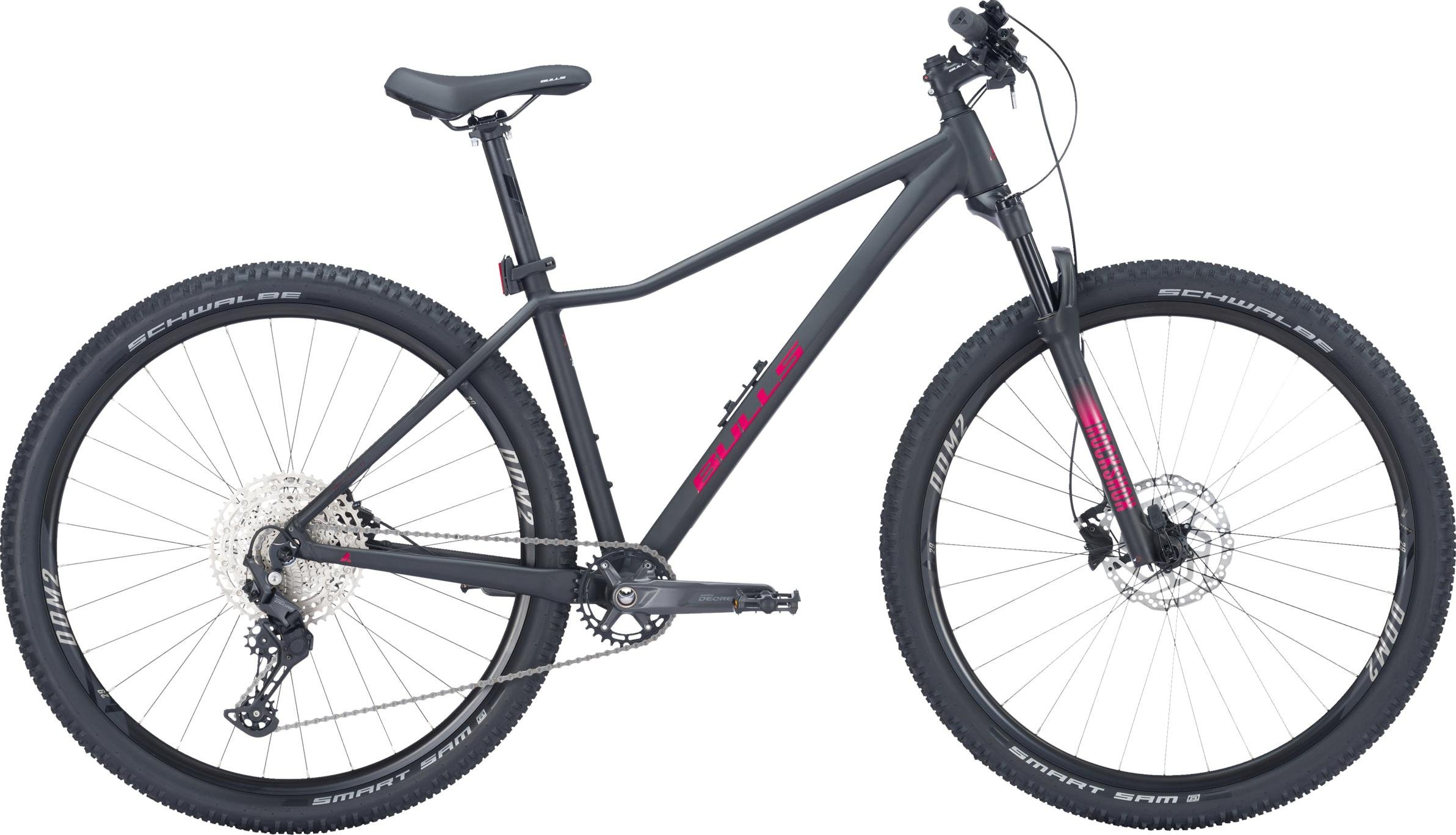 Bulls Aminga 3 2023