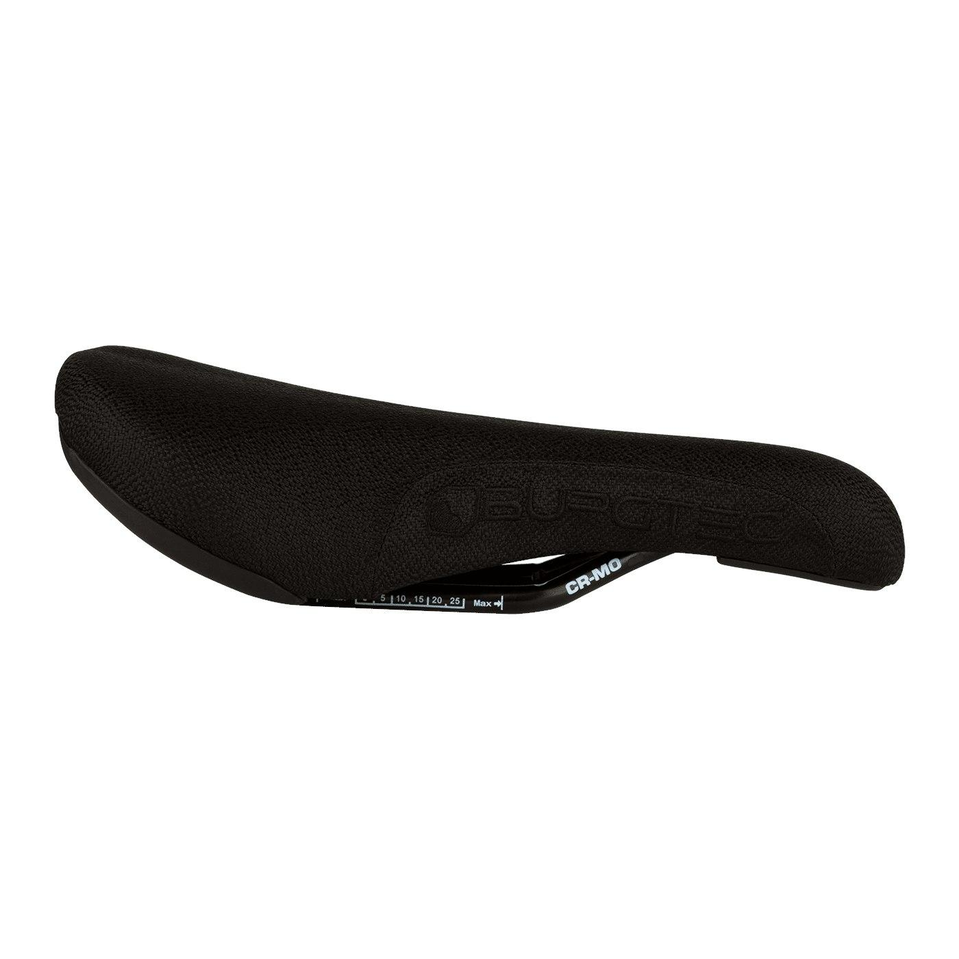 Burgtec_Saddle_The_Cloud_Boost_Black/black
