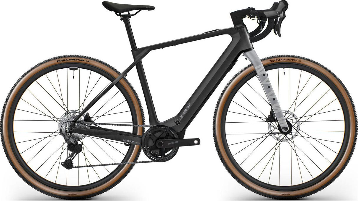 Conway Nyvon 8.0 2026