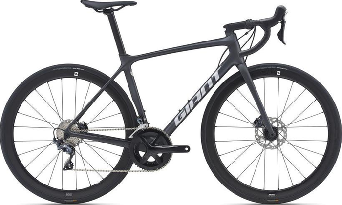 Giant TCR | Buy Online on BikeExchange