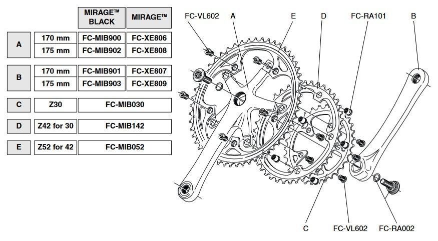 Mirage_Left_Hand_Crank_9_Speed_FC4