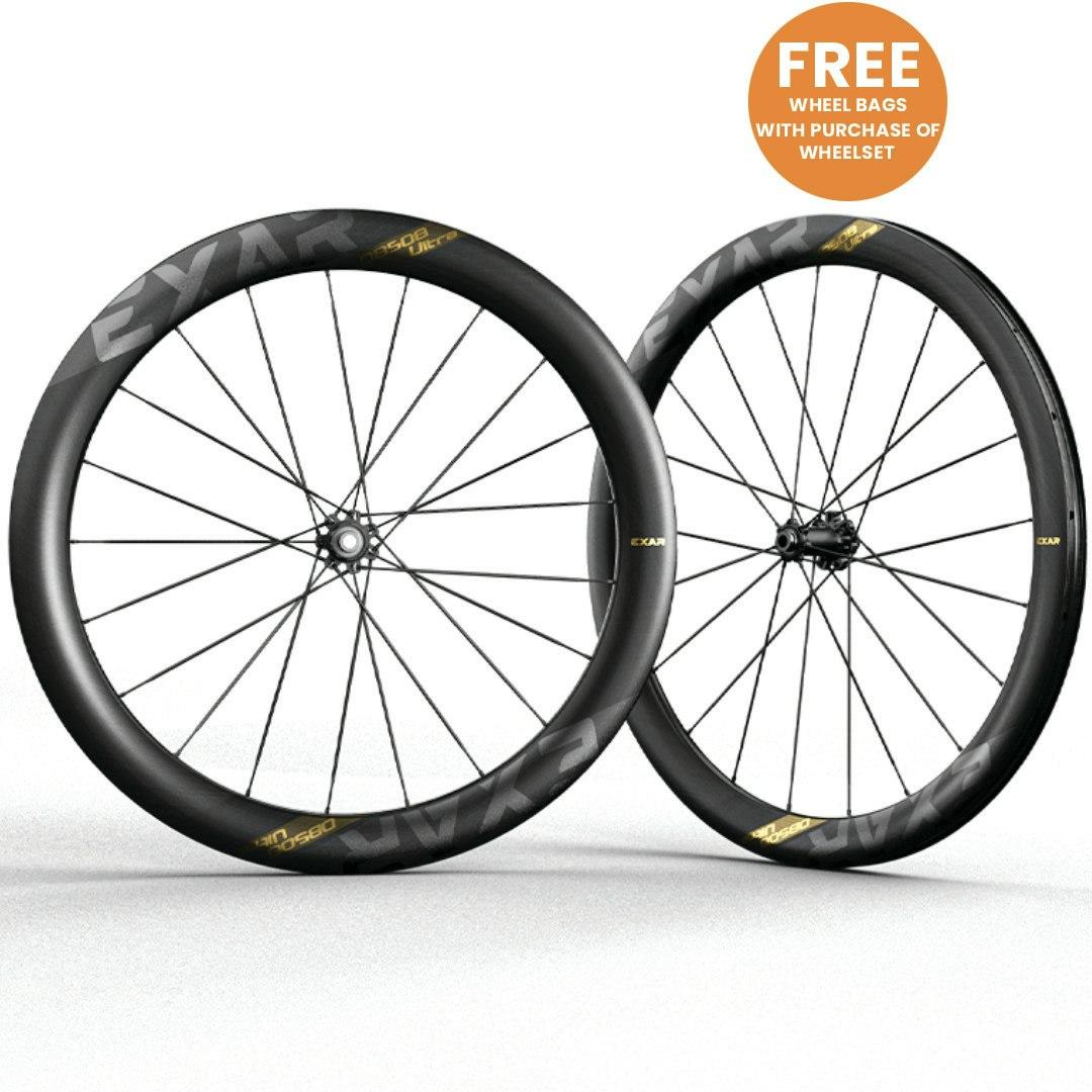 Magene_EXAR_DB508_Ultra_Wheelset