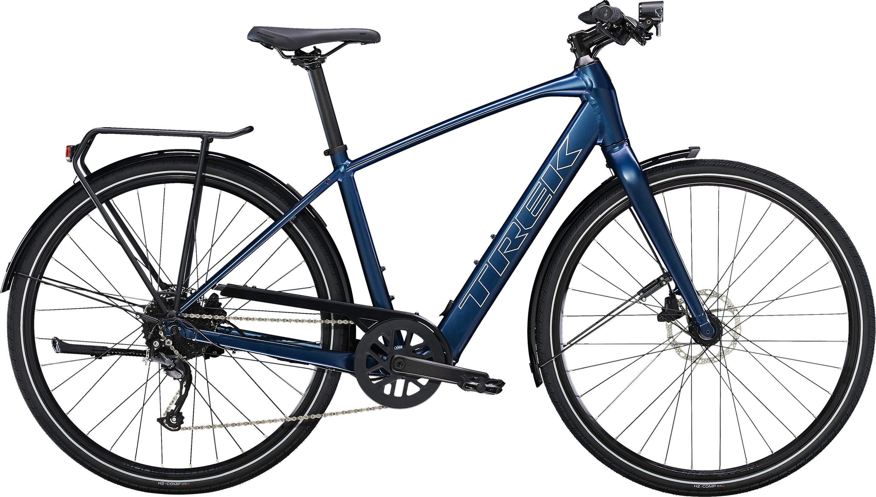 Trek FX+ 2 2023