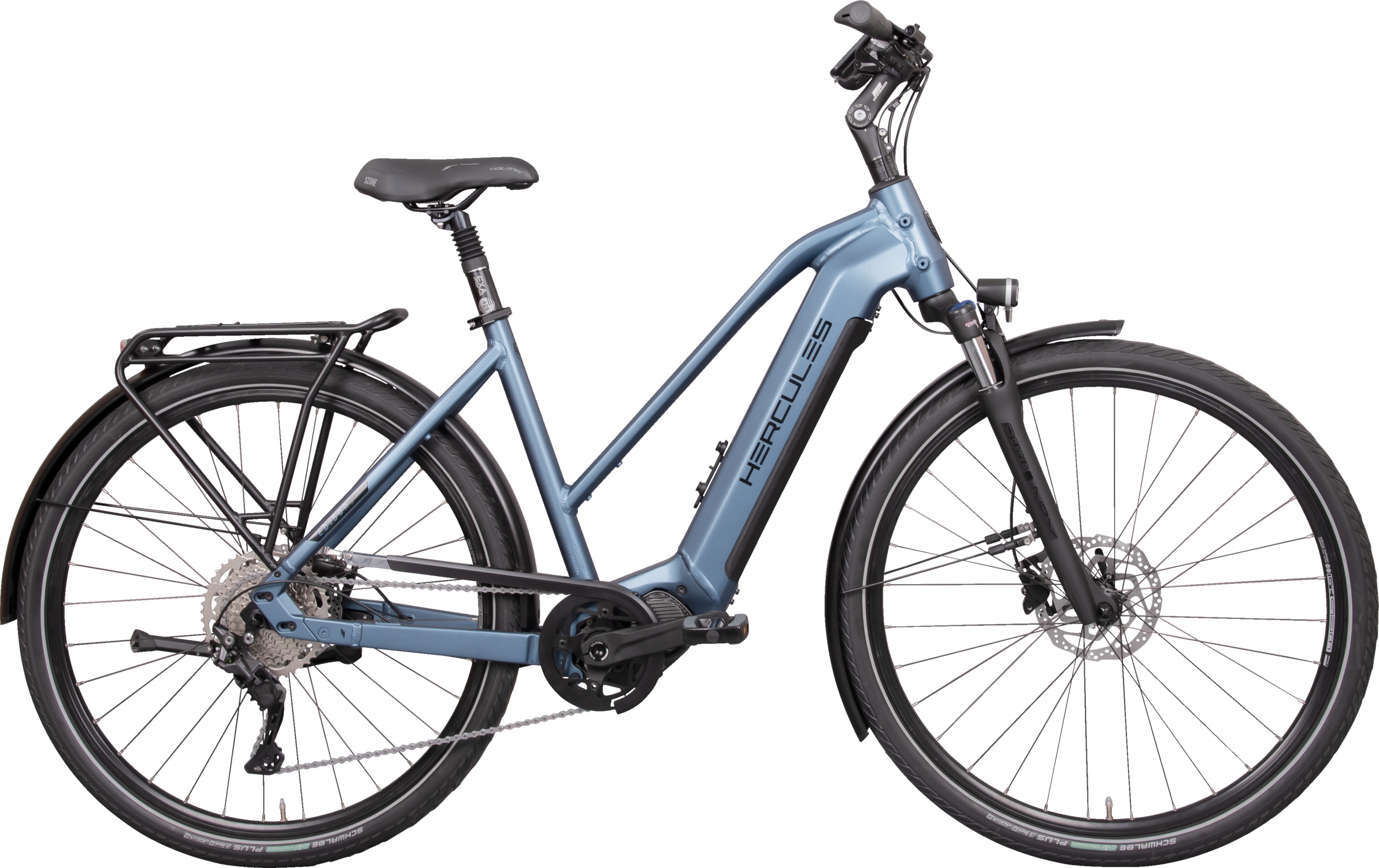 Hercules Edison Sport I-10 2023