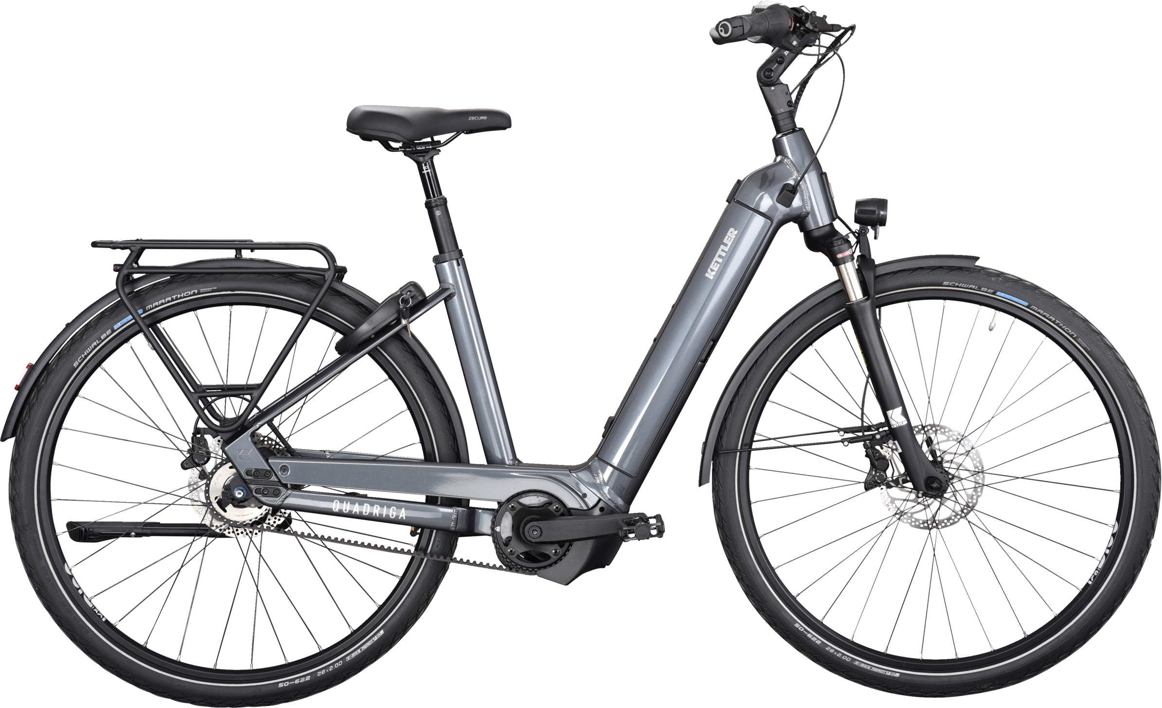 Kettler Quadriga Cx5 Hd Benelux Belt F 2024