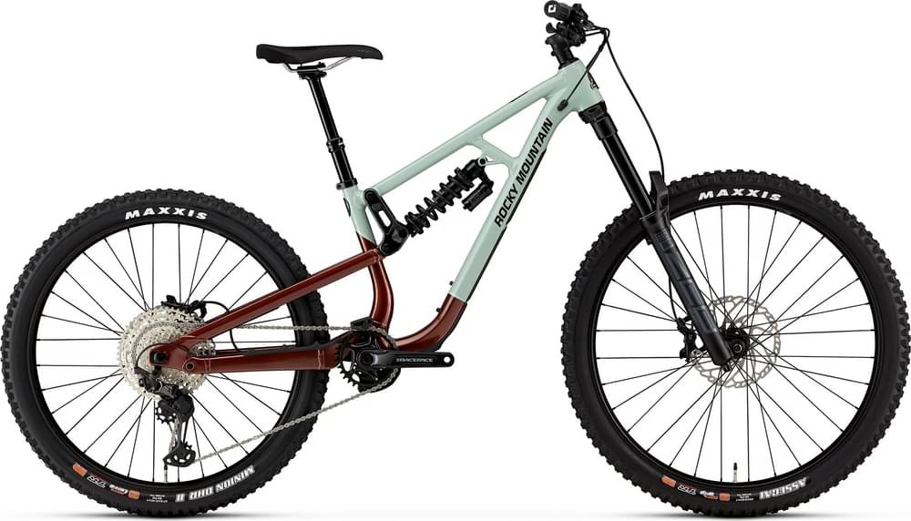SLAYER_ALLOY_50_SHIMANO_29_(Red/Blue)