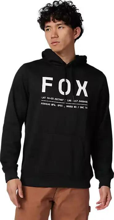 Non_Stop_Fleece_Pullover_Mens_Hoodie