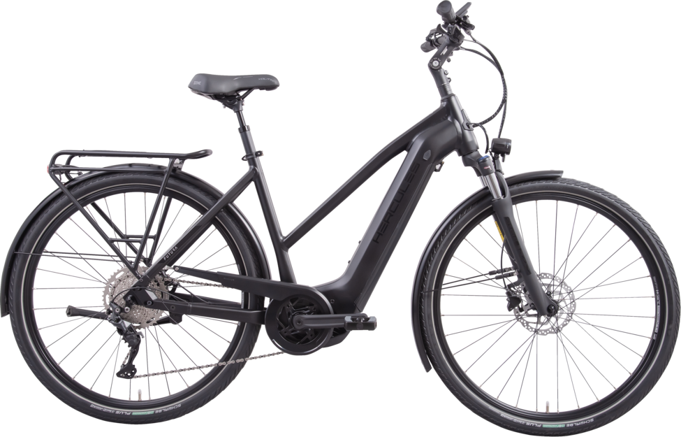 Hercules Futura Sport I-10 2022