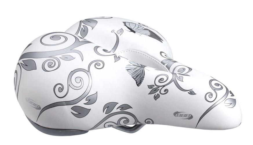 GraphicShape_Anatomic_Saddle_Butterfly_(Silver)