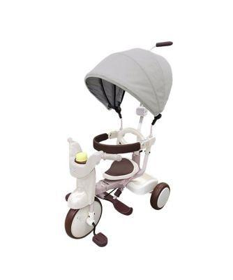 iimo_Tricycle_#02_SS_(White)