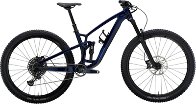 Trek Full Suspension Mountain Bikes buy online now | BikeExchange