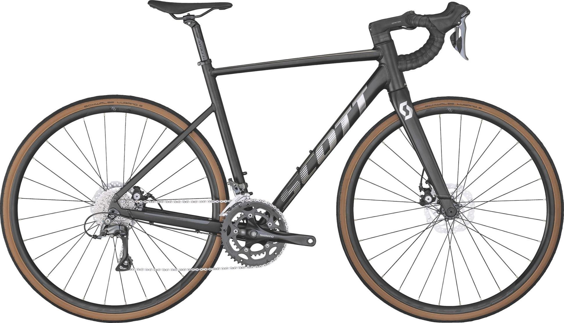 Scott Speedster 40 2024 | BikeExchange Scott Speedster 40 2024 | BikeExchange