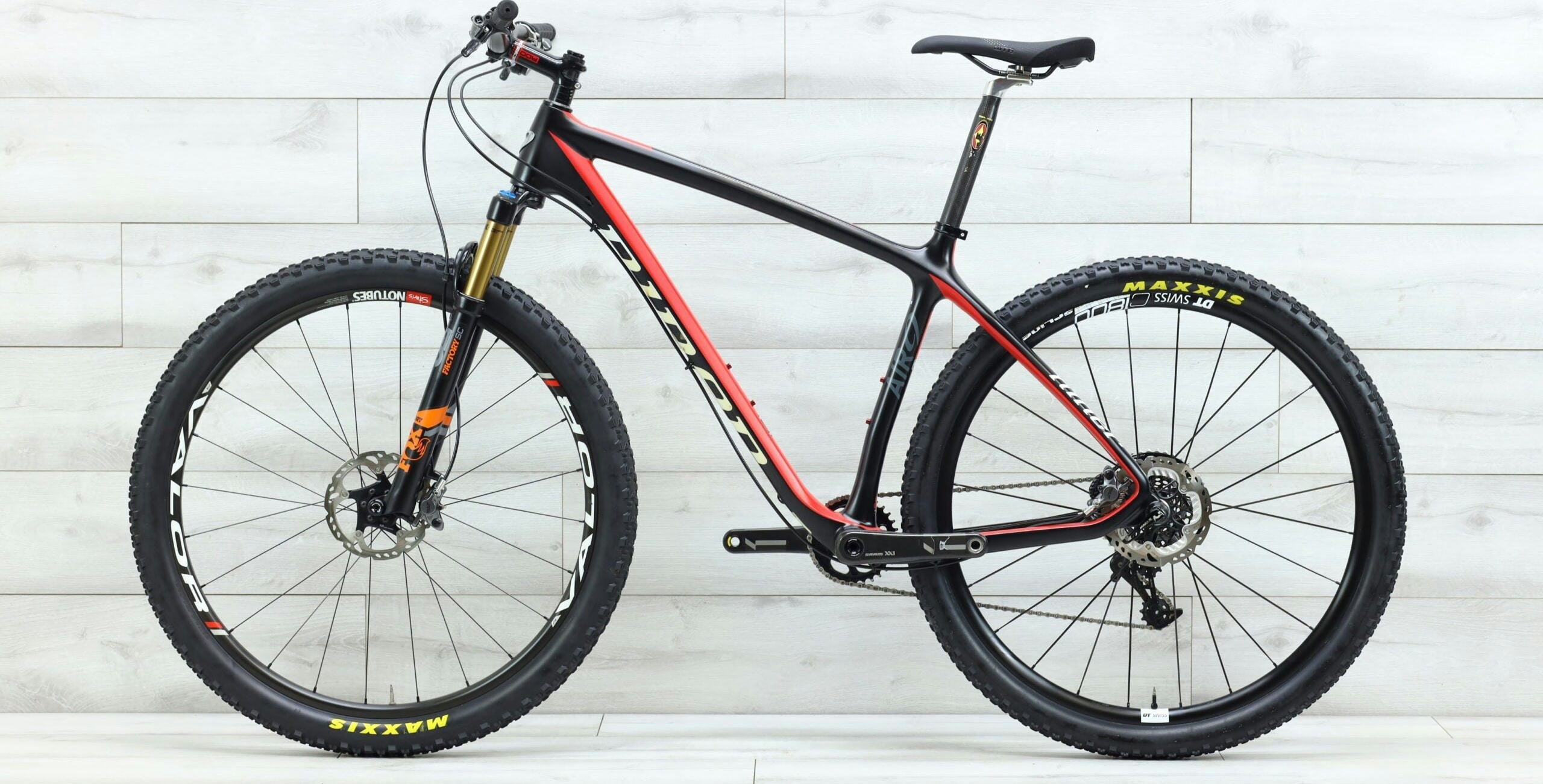 Niner shops mtb