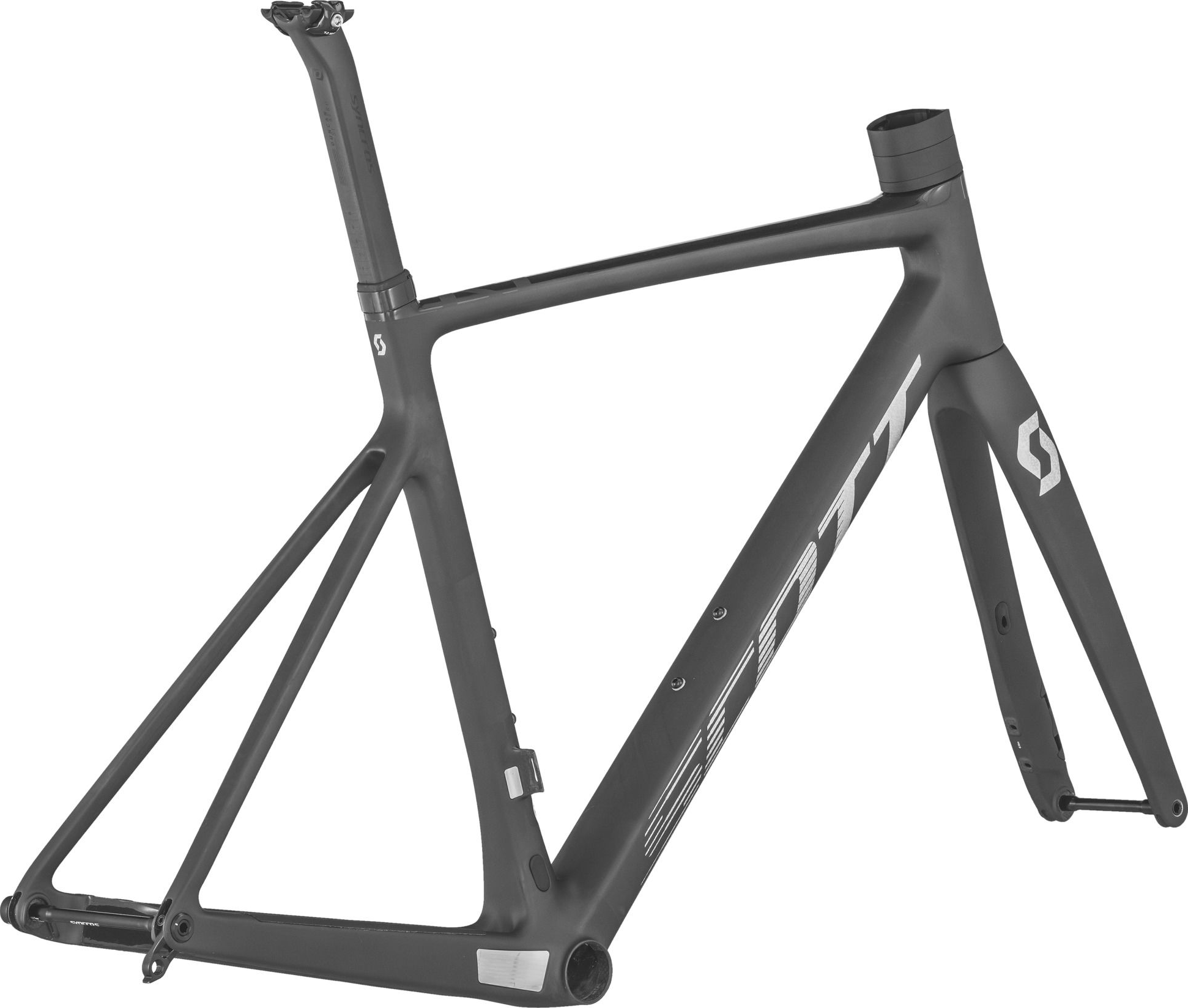 Addict_RC_Ultimate_HMX_SL_Rahmenset