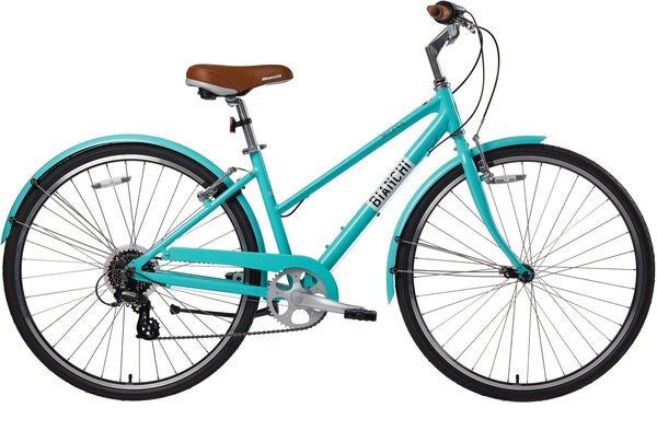 Bianchi Milano Dama 2022 | BikeExchange