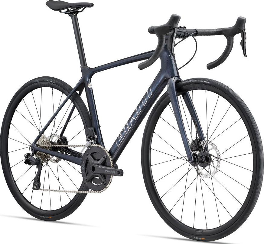 Giant TCR Advanced Disc 1 Pro Compact 2023 | BikeExchange