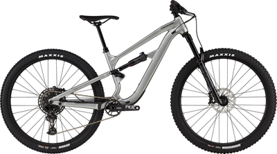 Cannondale Full Suspension MTB buy online now | BikeExchange