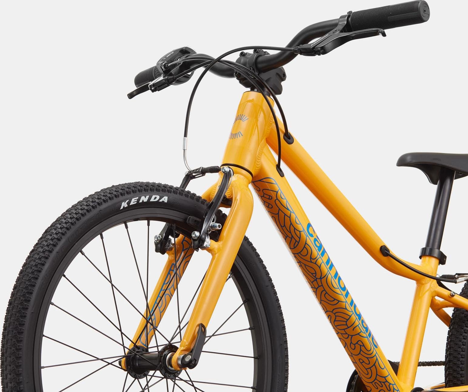 CANNONDALE Kids Quick 20 キッズ クイック 20 Cannondale Kids Quick 20 | Strictly Bicycles – Strictly Bicycles