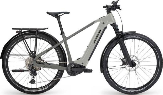 Stevens E-Inception TR 6.6.1 FEQ 2026