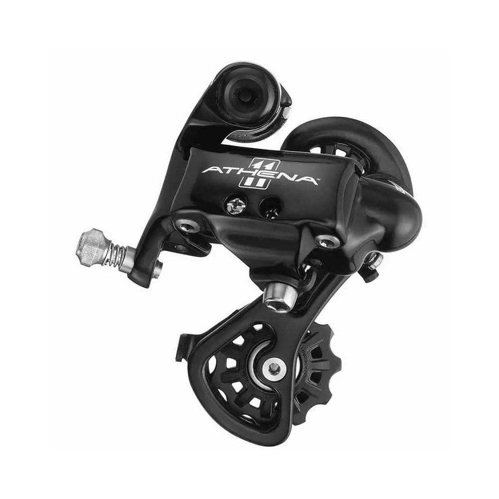 Athena_Rear_Derailleur_Short_Cage_Black_11sp