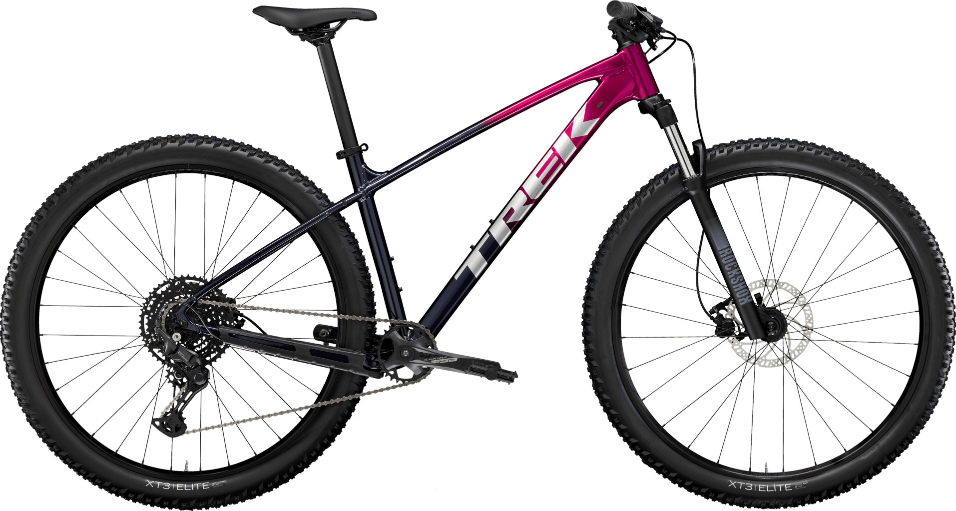 Trek Marlin 6 Gen 3 2025 | BikeExchange