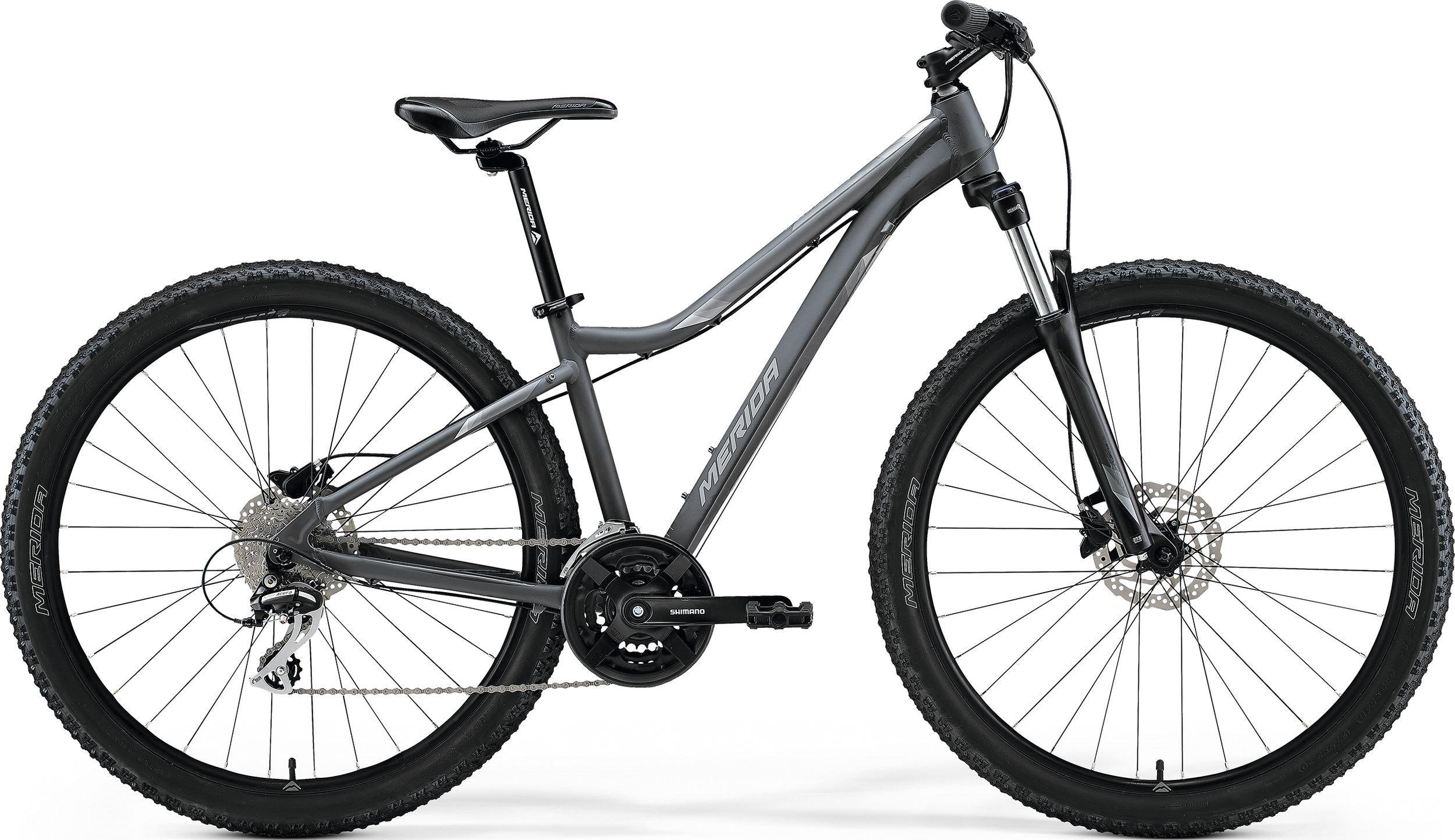 Merida MATTS 7. 20 HP2 2022