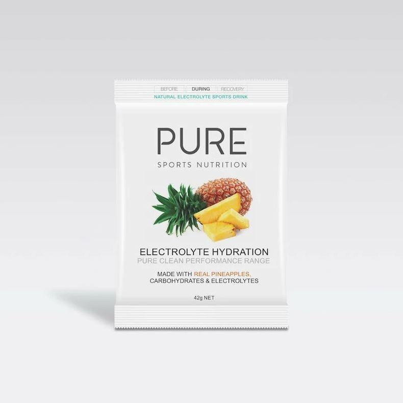 PURE_Electrolyte_Hydration_Sachet_-_Pineapple