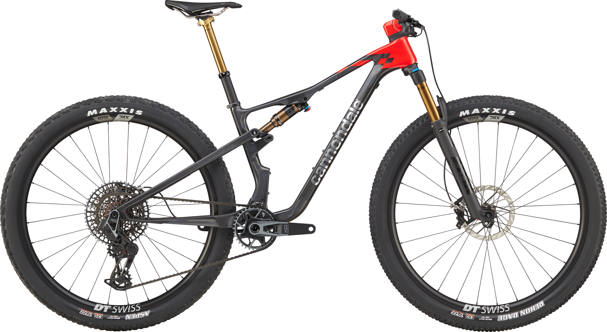 キャノンデール スカルペル ２６インチ アメリカン-Sサイズ 1.1/2 Cannondale Scalpel 1 2024 | BikeExchange