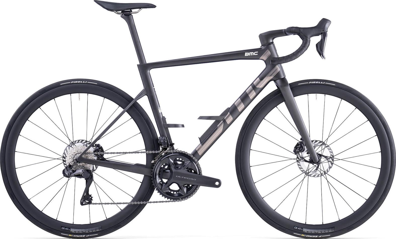 BMC Teammachine SLR 01 FOUR 2026