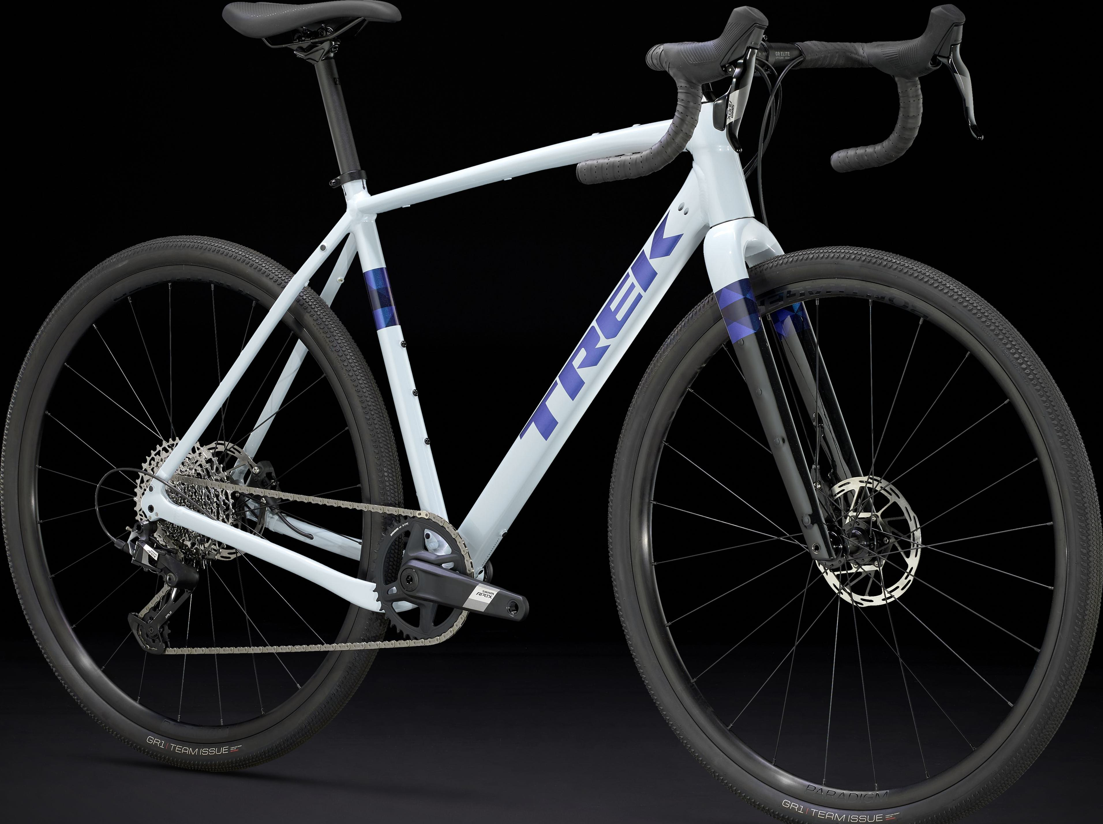 Trek Checkpoint ALR 5 2025 | BikeExchange