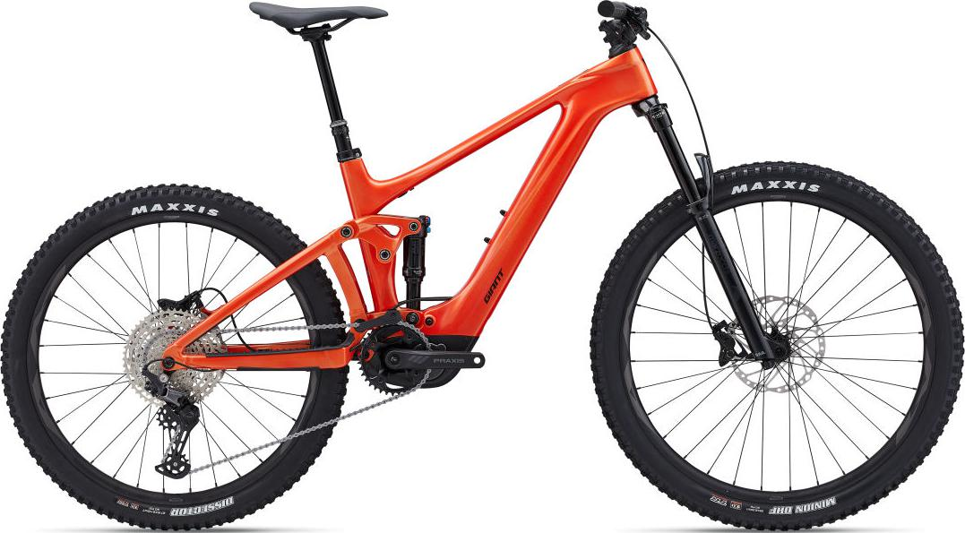Giant Trance X Advanced E+ Elite 3 2024