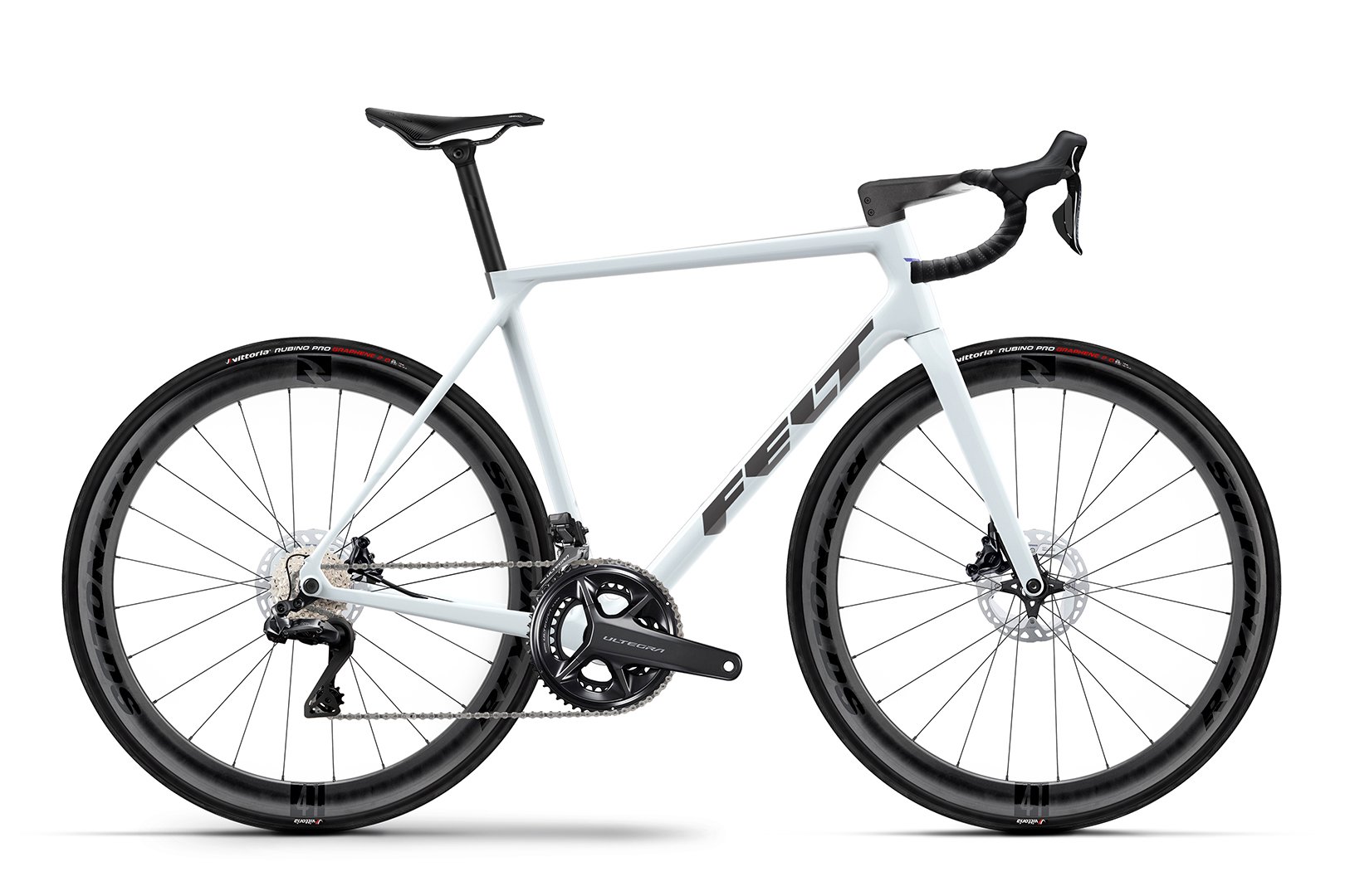 Felt FR | Advanced | Ultegra Di2 2024 | BikeExchange