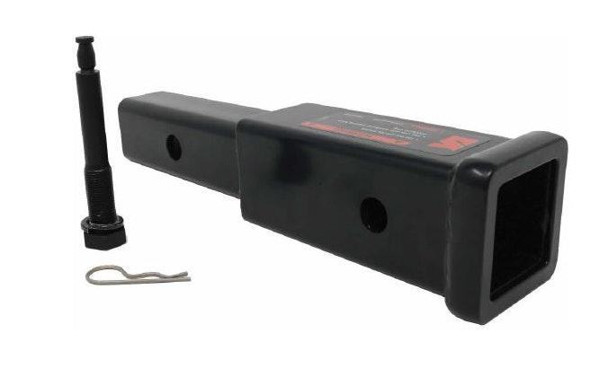 StraightShot_HITCH_EXTENDER