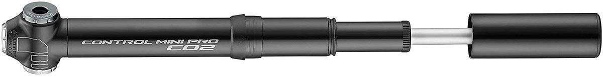 Control_Mini_CO2_Pump
