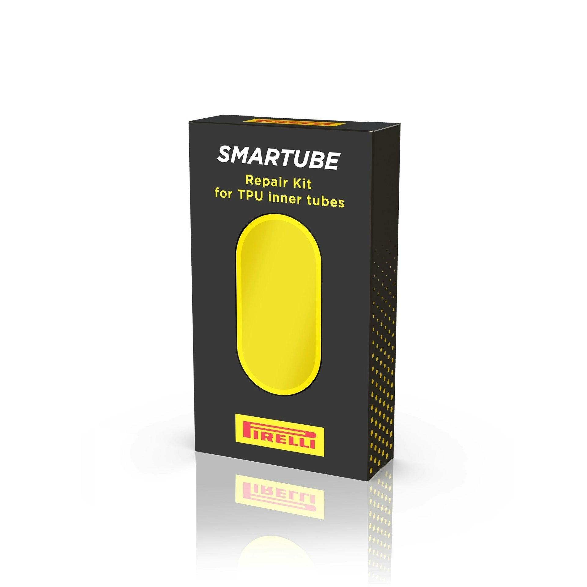 SmarTUBE_Patch_Kit