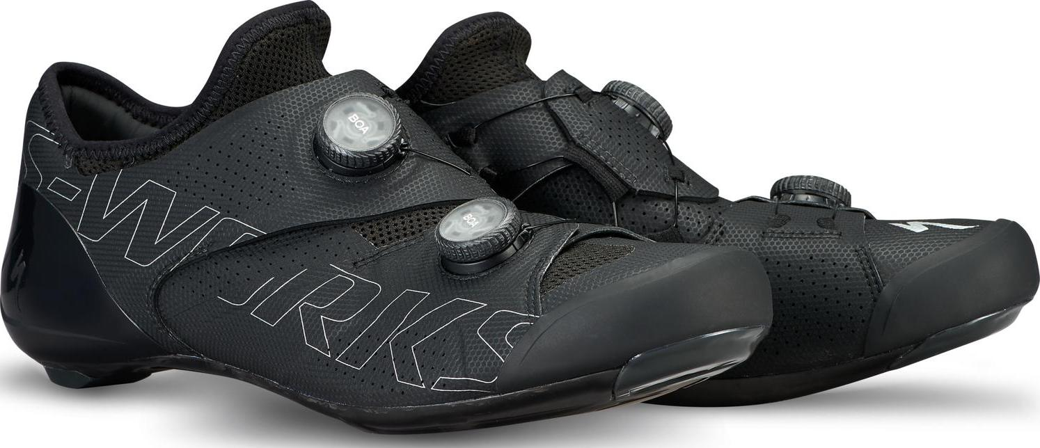 Specialized S-Works Ares Road Shoes 2021 | BikeExchange