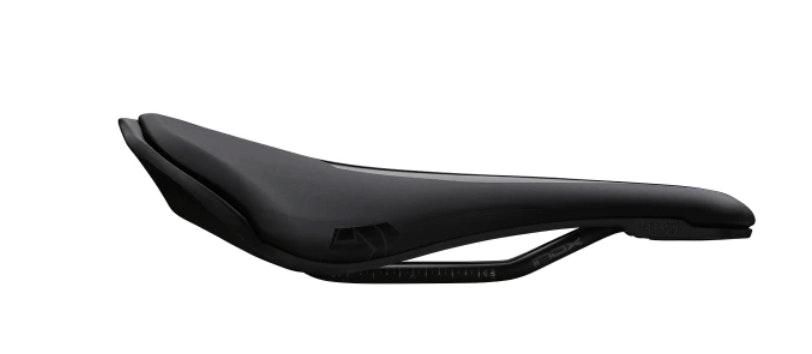 SADDLE_-_STEALTH_CURVED_PERFORMANCE_STAINLESS_RAIL_BLACK_-_152mm_Rail