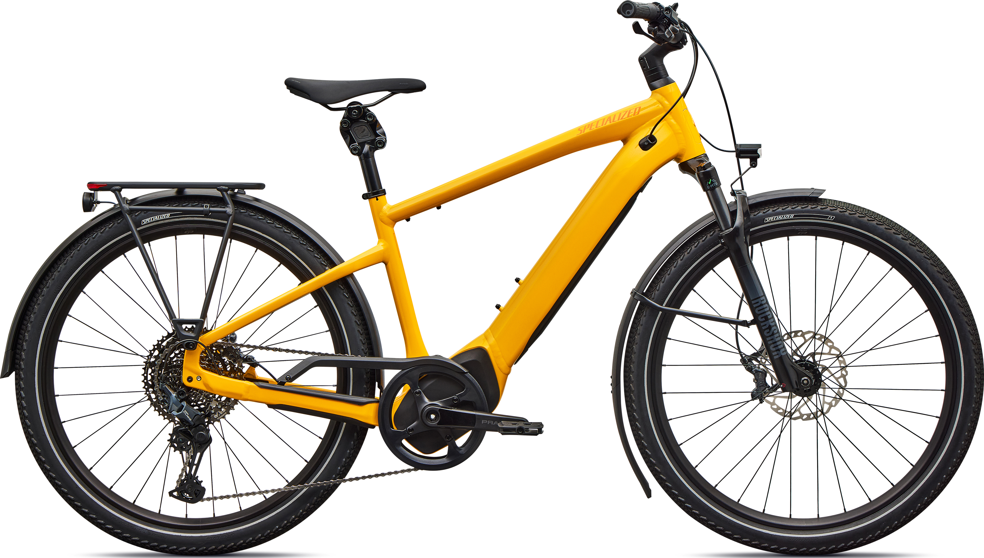 Specialized VADO 5.0 NB 2026