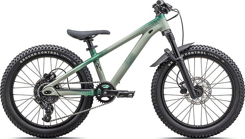 Specialized P.1 Trail 2026 | BikeExchange