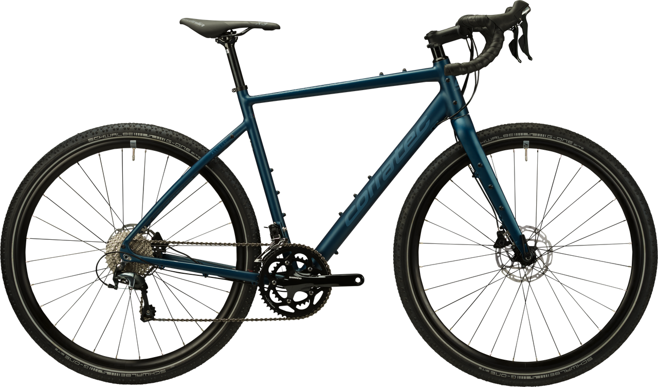 Corratec Allroad Travel 2 2026