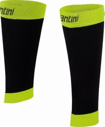 Triathlon_Calf_Guard_(XL,_Fluro_Yellow)