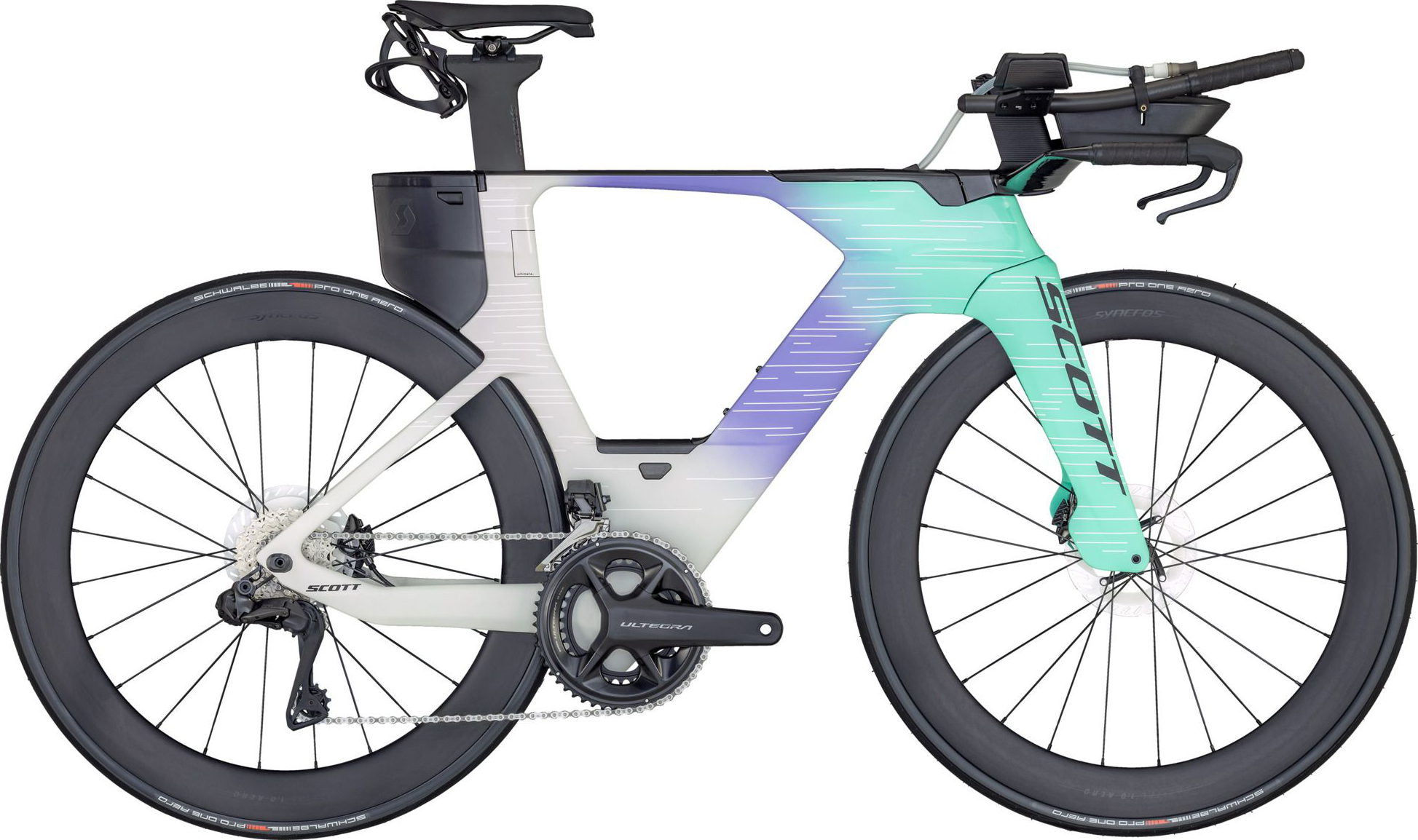 Scott Plasma RC Pro 2025 | BikeExchange